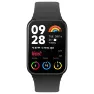 Xiaomi Mi Band 8 Pro Smartwatch, Black