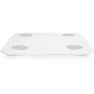 Xiaomi Mi Body Composition 2 Waage, White, One Size