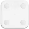 Xiaomi Mi Body Composition 2 Waage, White, One Size