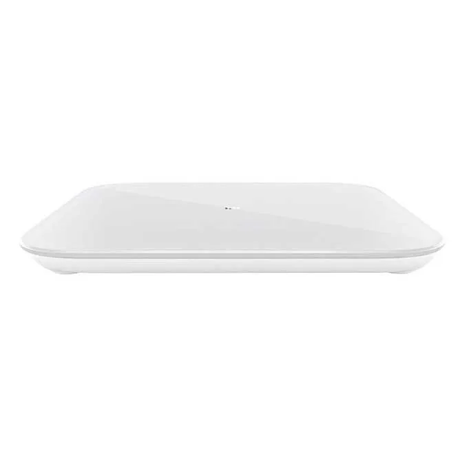 Xiaomi Mi Smart 2 Waage, White, One Size Xiaomi Mi Smart 2 Waage, White, One Size
