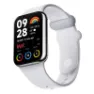 Xiaomi Mi Smart Band 8 Pro Smartwatch, Light grey