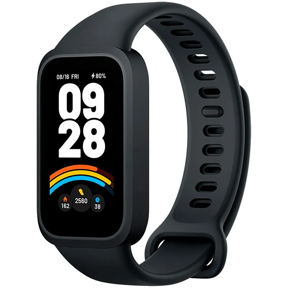 Xiaomi Mi Smart Band 9 Active Smartwatch Xiaomi Mi Smart Band 9 Active Smartwatch