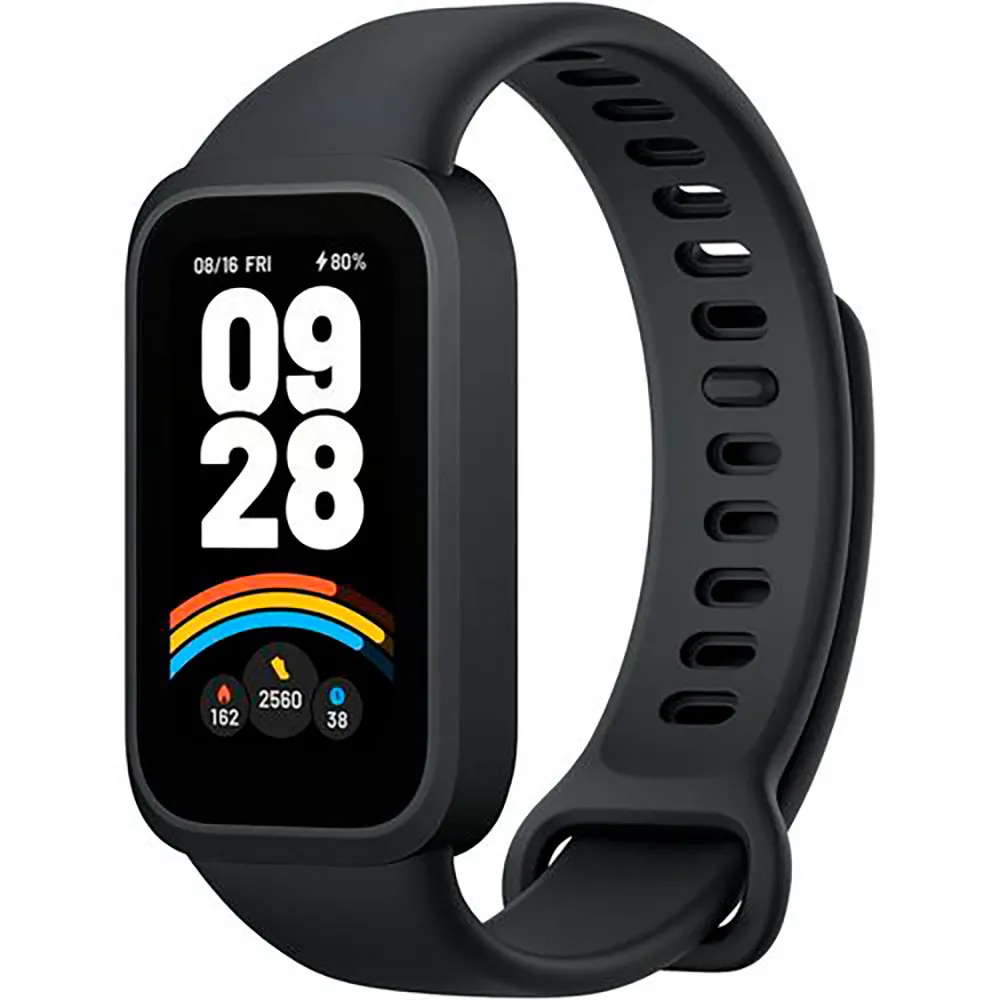 Xiaomi Mi Smart Band 9 Active Smartwatch Xiaomi Mi Smart Band 9 Active Smartwatch