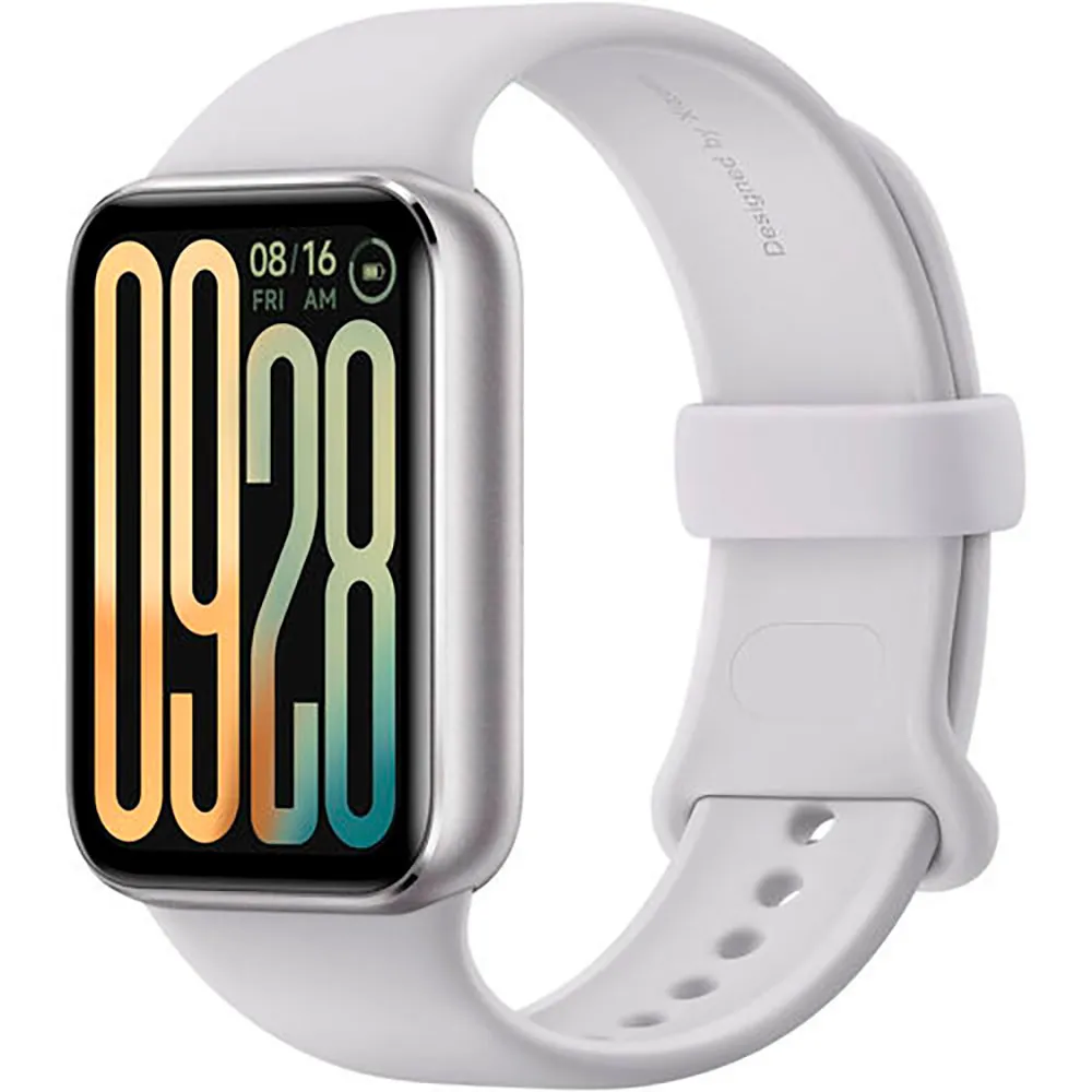 Xiaomi Mi Smart Band 9 Pro Smartwatch Xiaomi Mi Smart Band 9 Pro Smartwatch