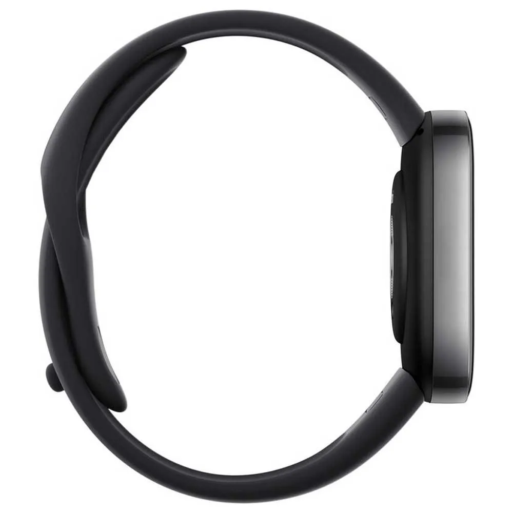 Xiaomi Redmi 3 Smartwatch, Black Xiaomi Redmi 3 Smartwatch, Black