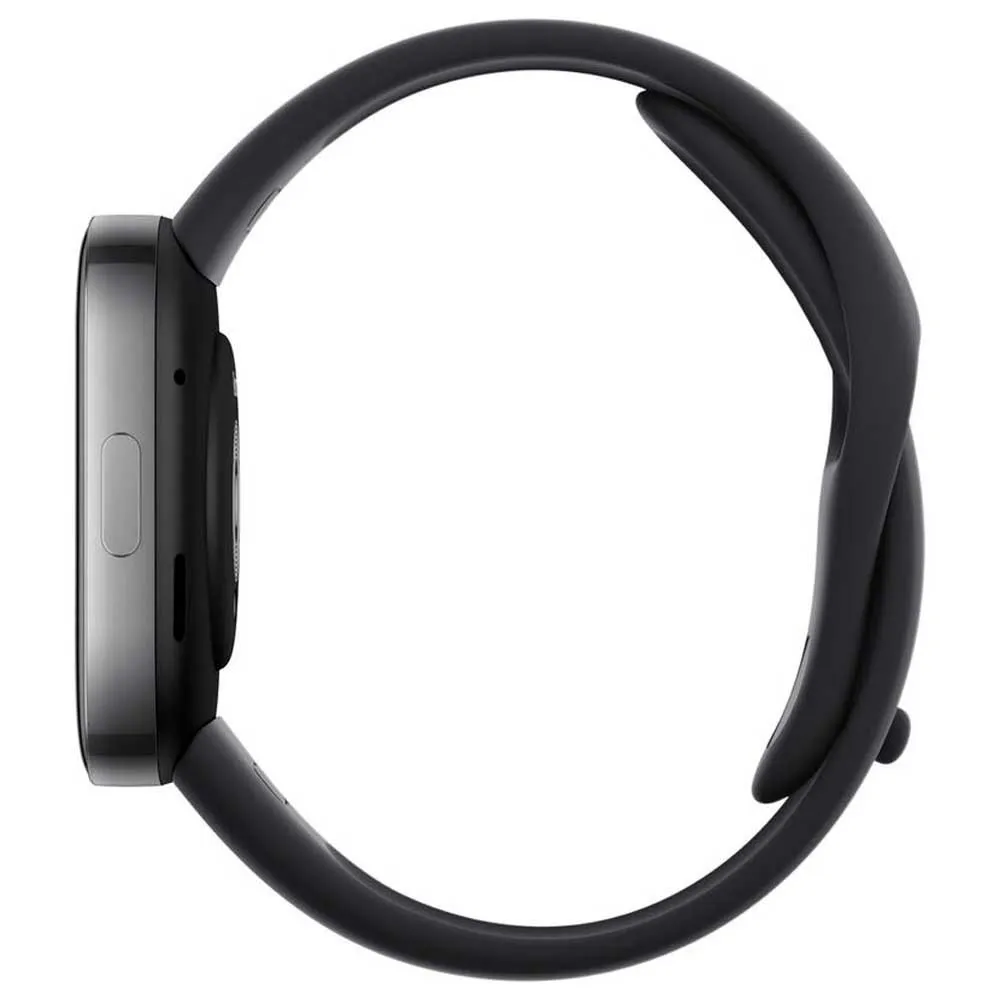 Xiaomi Redmi 3 Smartwatch, Black Xiaomi Redmi 3 Smartwatch, Black