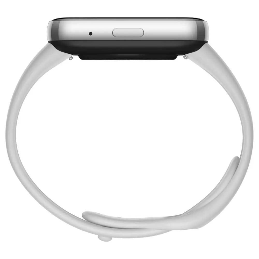 Xiaomi Redmi Watch 3 Active Smartwatch, Grey Xiaomi Redmi Watch 3 Active Smartwatch, Grey