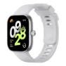 Xiaomi Redmi Watch 4 Smartwatch, Black