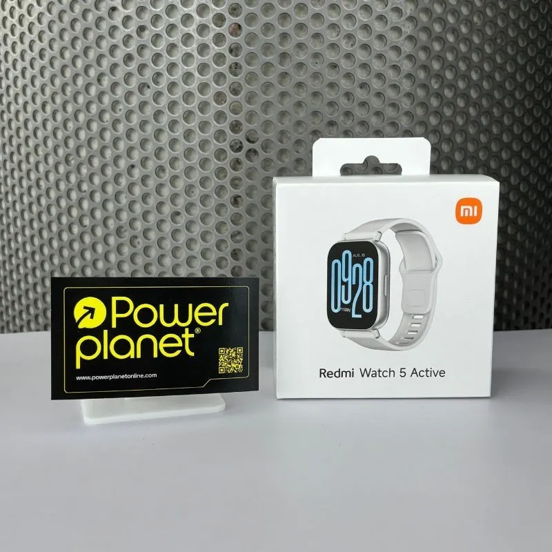 Xiaomi Redmi Watch 5 Active Smartwatch Xiaomi Redmi Watch 5 Active Smartwatch