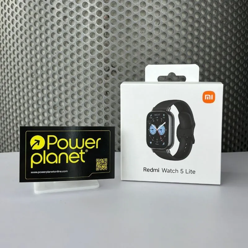 Xiaomi Redmi Watch 5 Lite Smartwatch