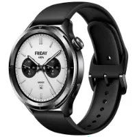 Xiaomi S4 Smartwatch Xiaomi S4 Smartwatch