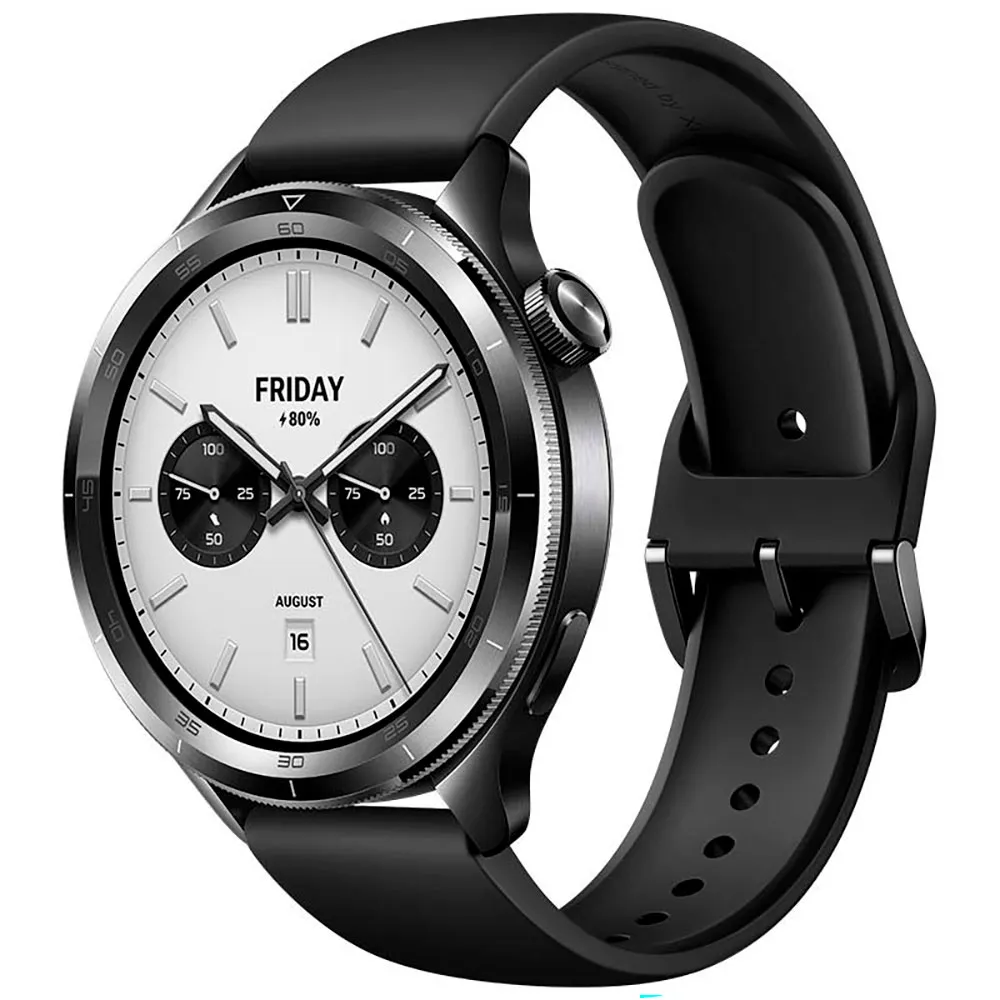Xiaomi S4 Smartwatch Xiaomi S4 Smartwatch