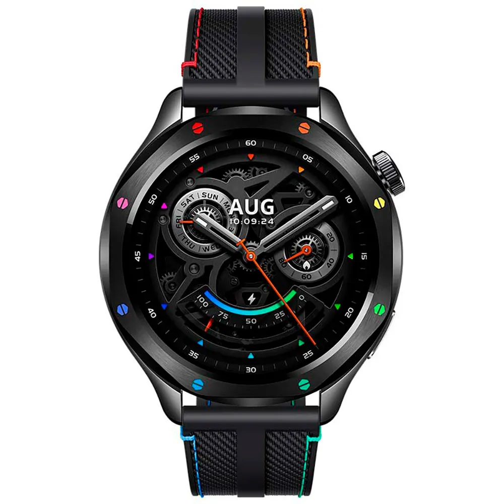 Xiaomi S4 Smartwatch Xiaomi S4 Smartwatch
