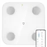 Xiaomi S400 Waage, White, One Size