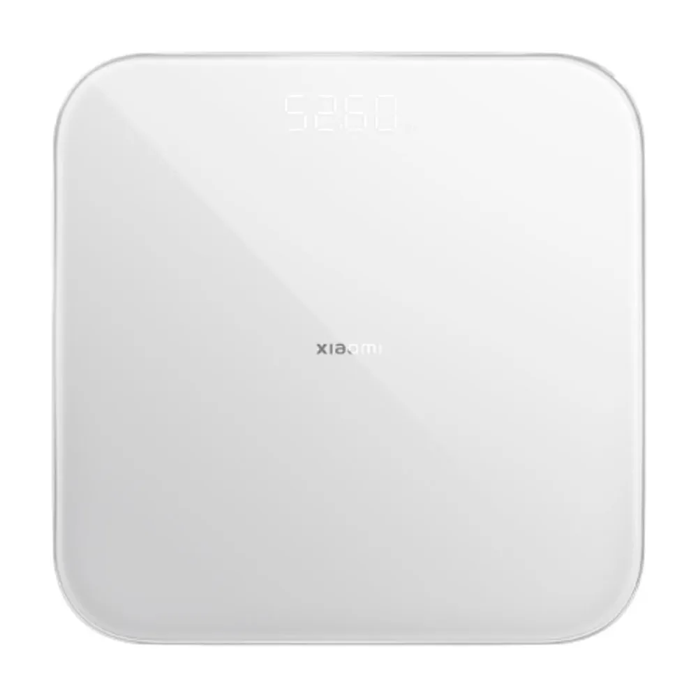 Xiaomi Scale S200 Waage, White, One Size Xiaomi Scale S200 Waage, White, One Size