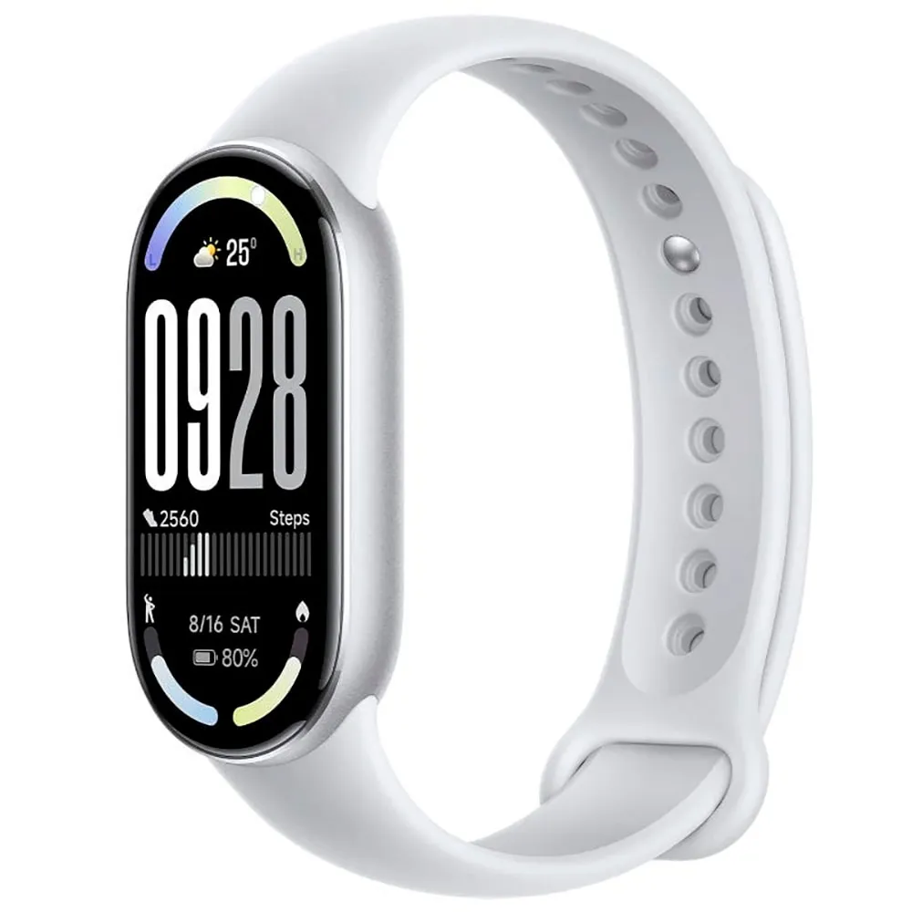 Xiaomi Smart Band 10 Fitnessarmband