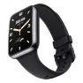 Xiaomi Smart Band 7 Pro Fitnessarmband, Black