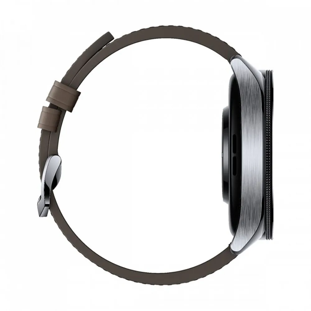Xiaomi Watch 2 Pro Smartwatch, Brown Xiaomi Watch 2 Pro Smartwatch, Brown