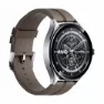 Xiaomi Watch 2 Pro Smartwatch, Brown