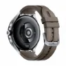 Xiaomi Watch 2 Pro Smartwatch, Brown