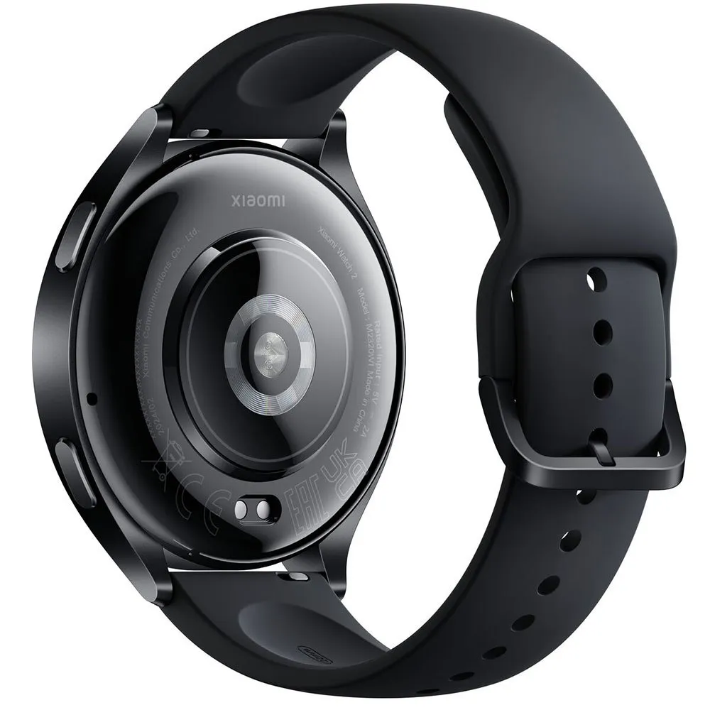 Xiaomi Watch 2 Smartwatch Xiaomi Watch 2 Smartwatch