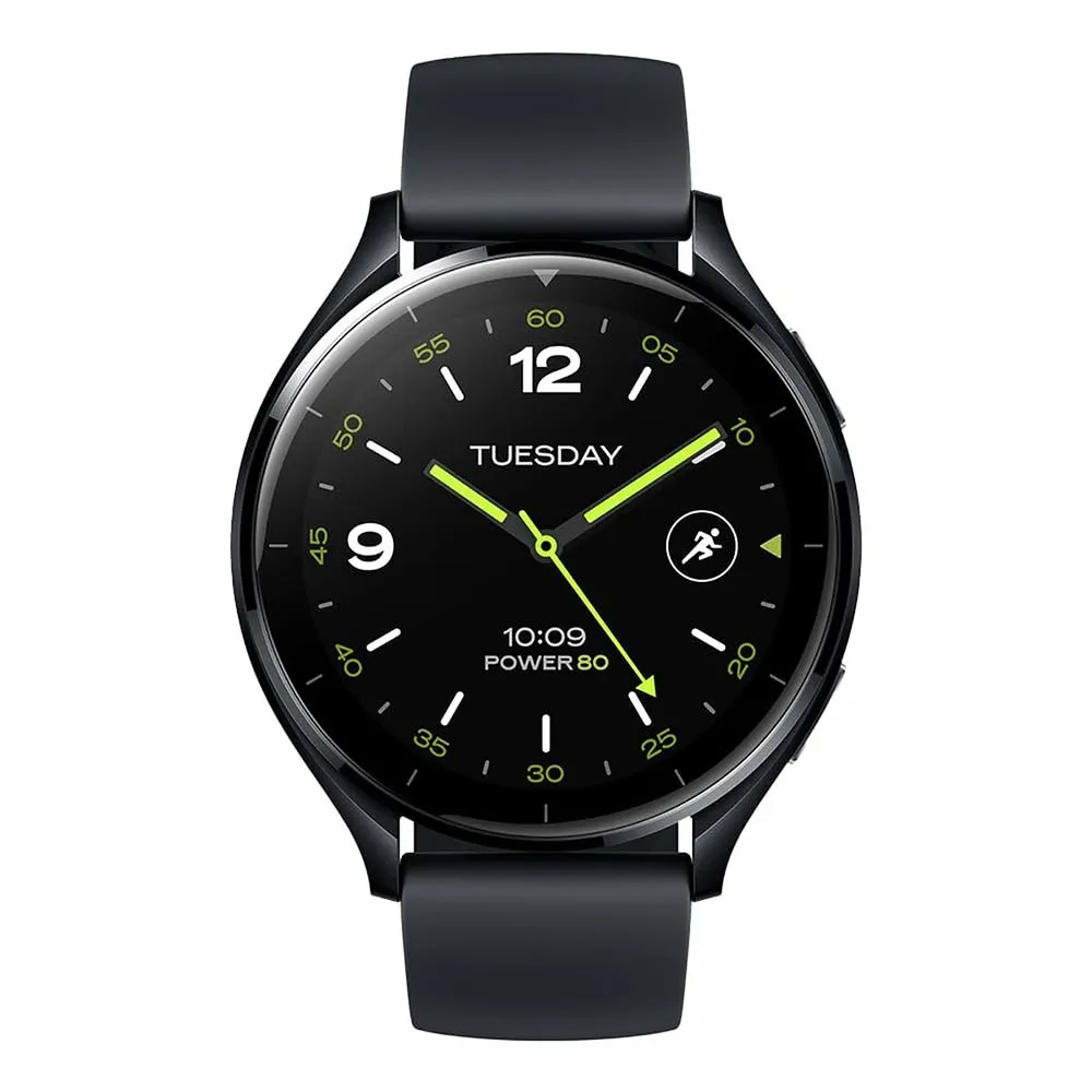 Xiaomi Watch 2 Smartwatch Xiaomi Watch 2 Smartwatch