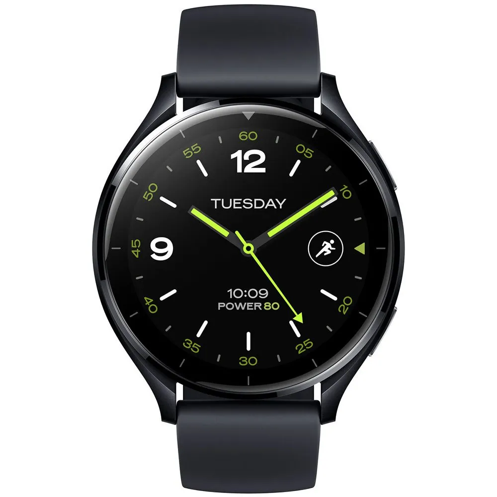 Xiaomi Watch 2 Smartwatch Xiaomi Watch 2 Smartwatch