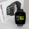 Xiaomi Watch 3 Active Smartwatch, Black