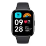 Xiaomi Watch 3 Active Smartwatch, Black