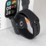 Xiaomi Watch 3 Active Smartwatch, Black