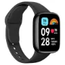 Xiaomi Watch 3 Active Smartwatch, Black