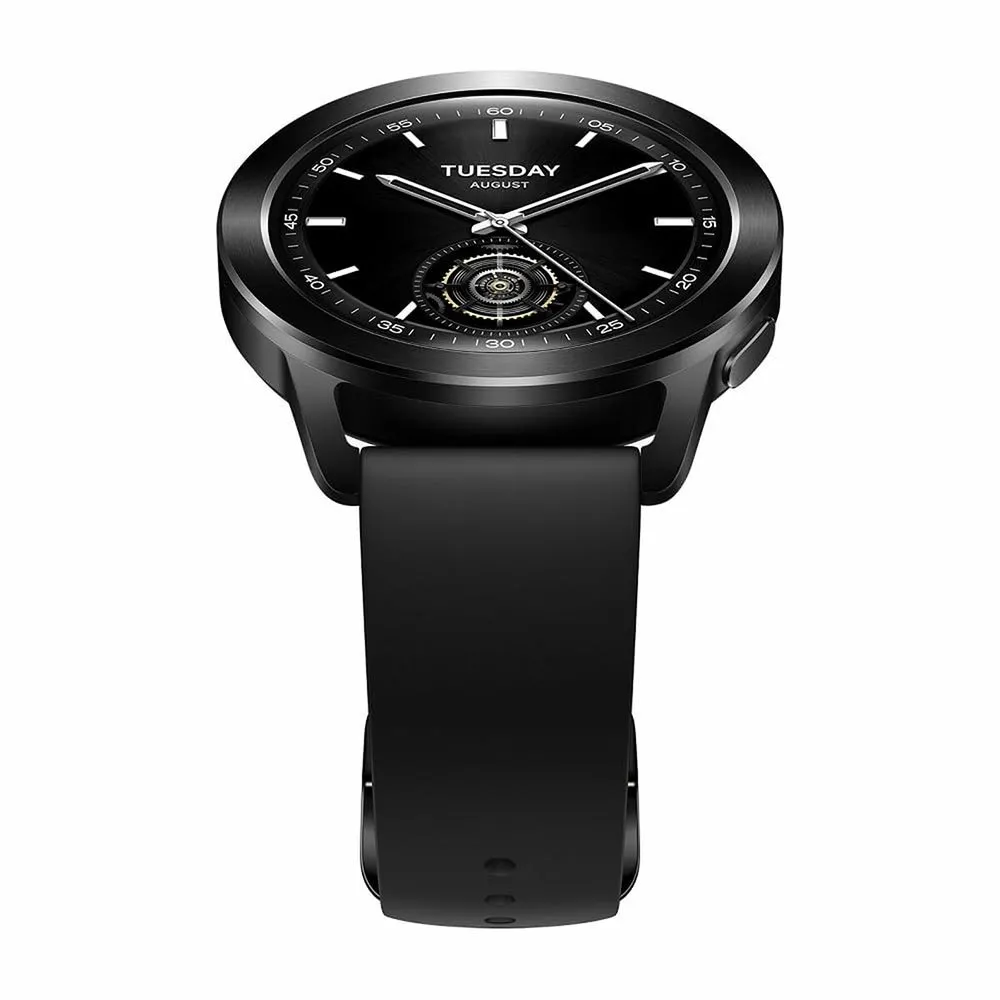 Xiaomi Watch S3 Smartwatch Xiaomi Watch S3 Smartwatch