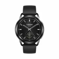 Xiaomi Watch S3 Smartwatch Refurbished Xiaomi Watch S3 Smartwatch Refurbished
