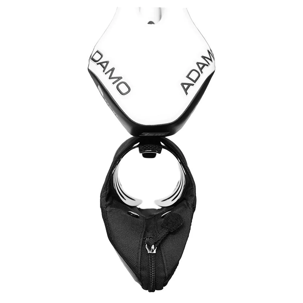 XLAB Aero Puch 300 Satteltasche 0.39l, Black, One Size XLAB Aero Puch 300 Satteltasche 0.39l, Black, One Size