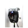 XLAB Aero Puch 300 Satteltasche 0.39l, Black, One Size