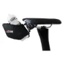 XLAB Aero Puch 300 Satteltasche 0.39l, Black, One Size