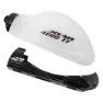 XLAB Aero Tt System Trinkflasche, White, One Size