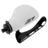 XLAB Aero Tt System Trinkflasche, White, One Size