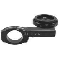 XLAB C-fast Versadjust Garmin/wahoo Fahrradcomputerhalterung XLAB C-fast Versadjust Garmin/wahoo Fahrradcomputerhalterung