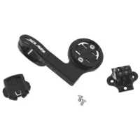 XLAB C-fast Versadjust Gopro Combo Garmin/wahoo Fahrradcomputerhalterung XLAB C-fast Versadjust Gopro Combo Garmin/wahoo Fahrradcomputerhalterung