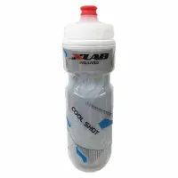 XLAB Cool Shot Insulated 600ml Trinkflasche XLAB Cool Shot Insulated 600ml Trinkflasche