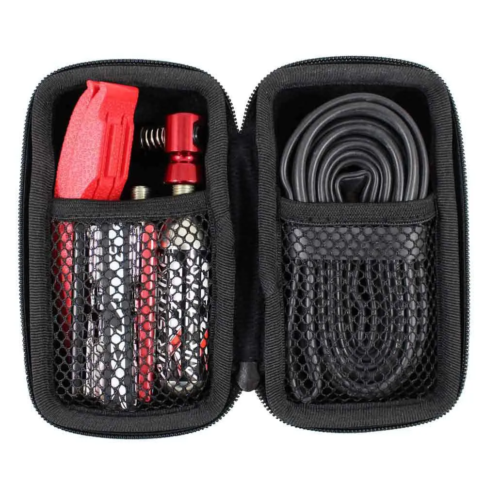 XLAB Gear Reparatursatz, Black, One Size XLAB Gear Reparatursatz, Black, One Size