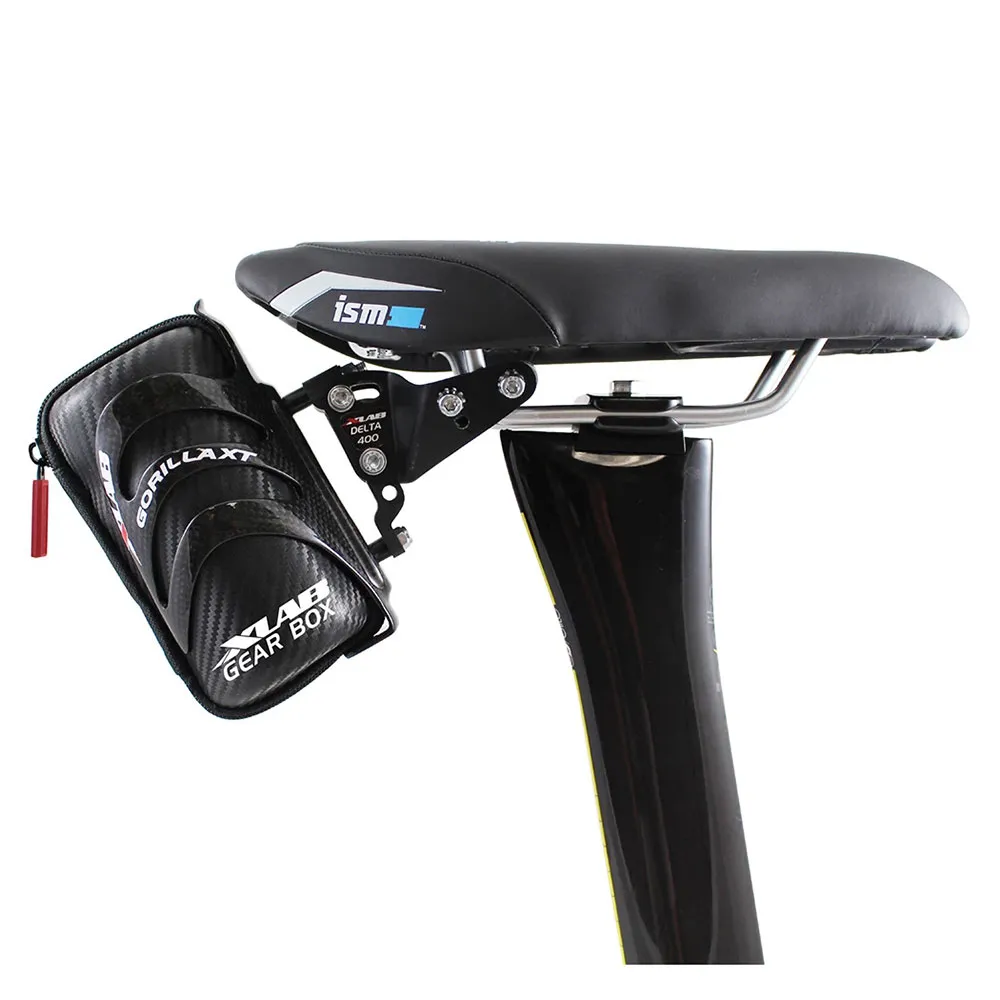 XLAB Gear Reparatursatz, Black, One Size XLAB Gear Reparatursatz, Black, One Size