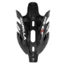 XLAB Gorilla Carbon Flaschenhalter, Black, One Size