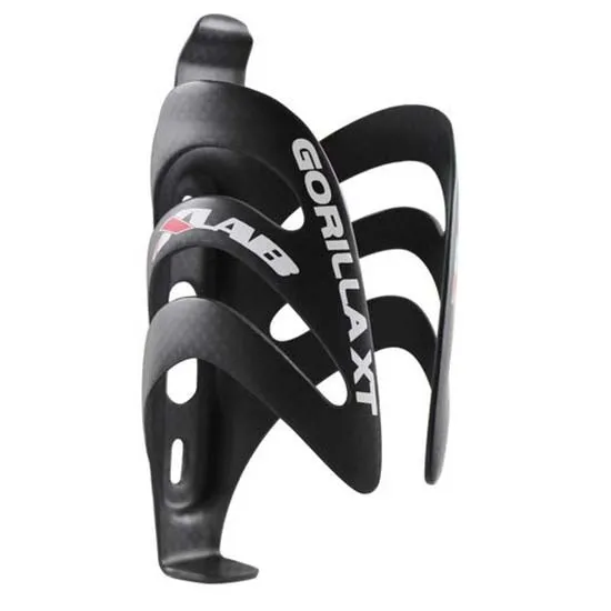 XLAB Gorilla Xt Flaschenhalter, Black, One Size XLAB Gorilla Xt Flaschenhalter, Black, One Size