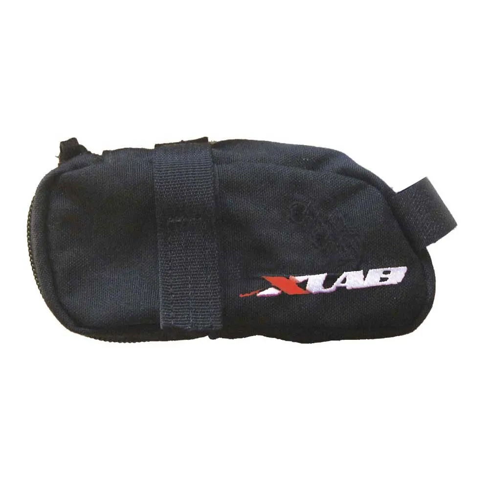 XLAB Mini Bag Werkzeugtasche, Black, One Size XLAB Mini Bag Werkzeugtasche, Black, One Size