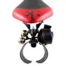 XLAB Multi-strike Unterstützung, Black, One Size