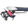 XLAB Multi-strike Unterstützung, Black, One Size