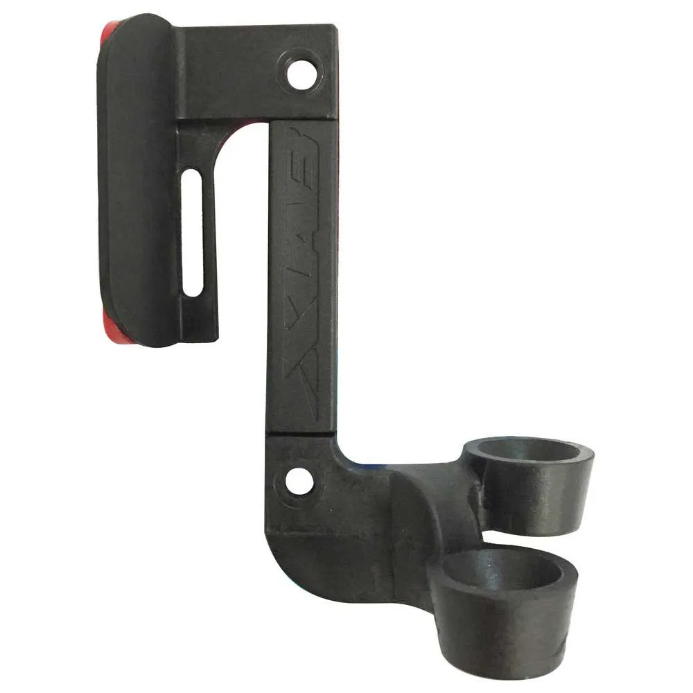 XLAB Multi-strike Unterstützung, Black, One Size XLAB Multi-strike Unterstützung, Black, One Size