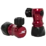 XLAB Nanoflator Pumpe, Red, One Size